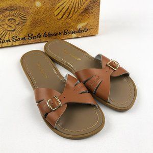 Salt Water Women's Classic Slides